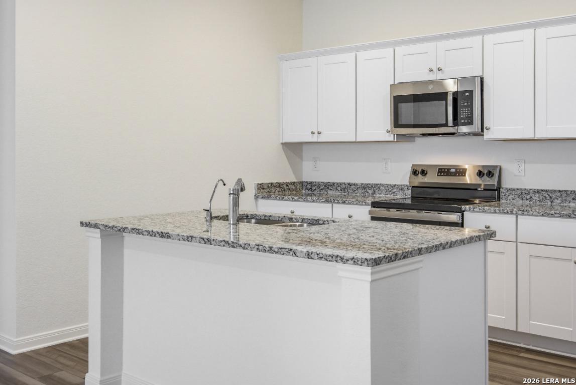 7536 Corral Summit San Antonio TX 78253