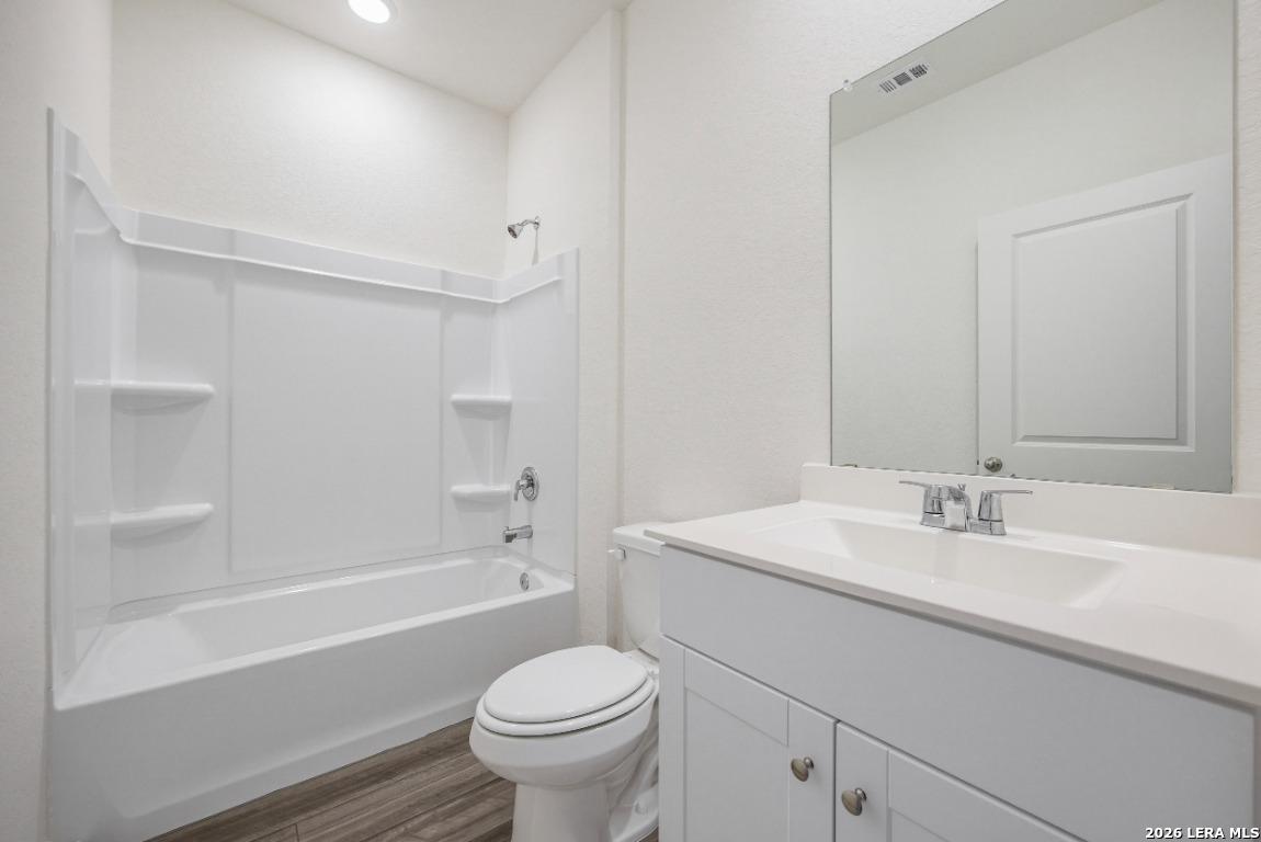 7536 Corral Summit San Antonio TX 78253