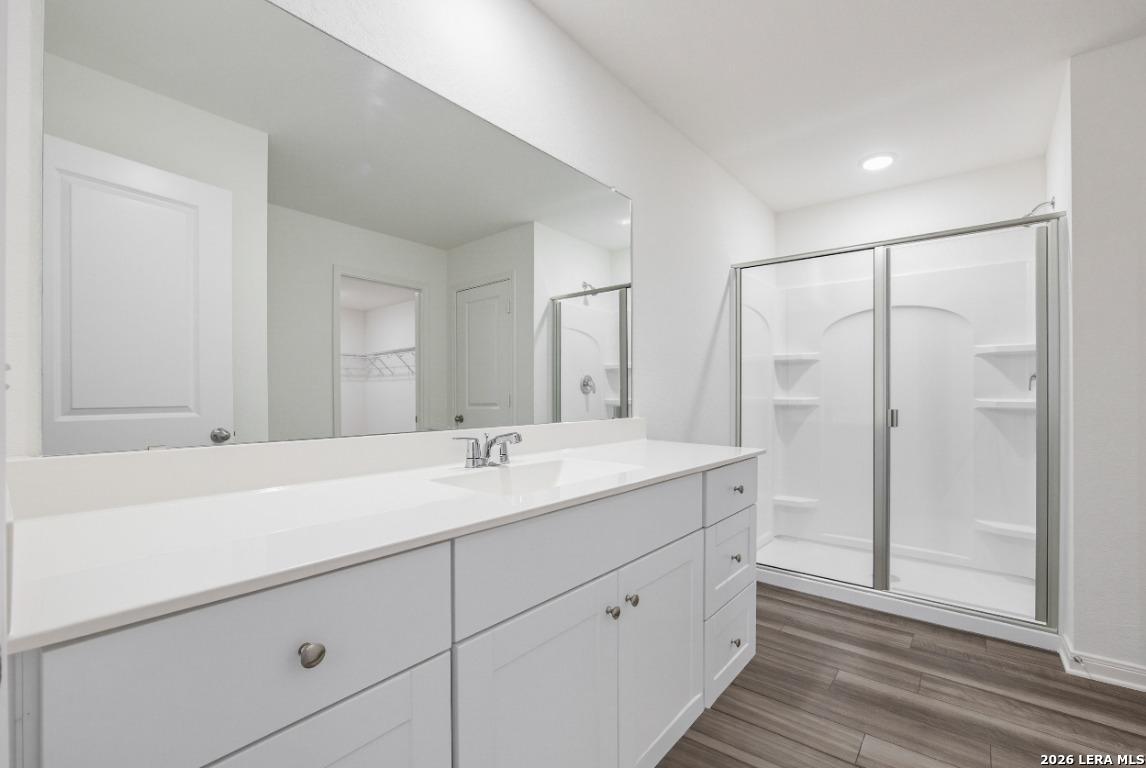 7536 Corral Summit San Antonio TX 78253