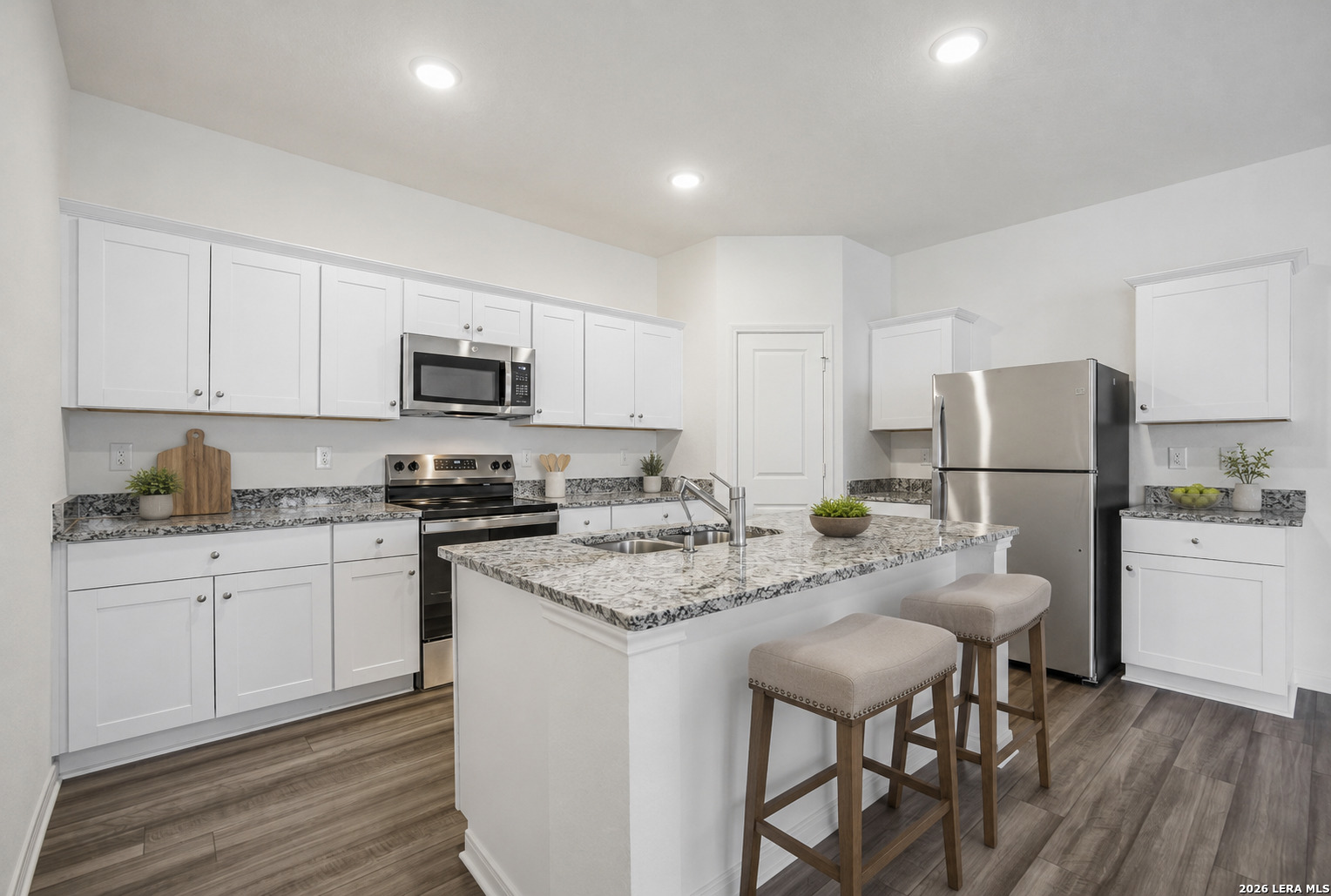 7536 Corral Summit San Antonio TX 78253