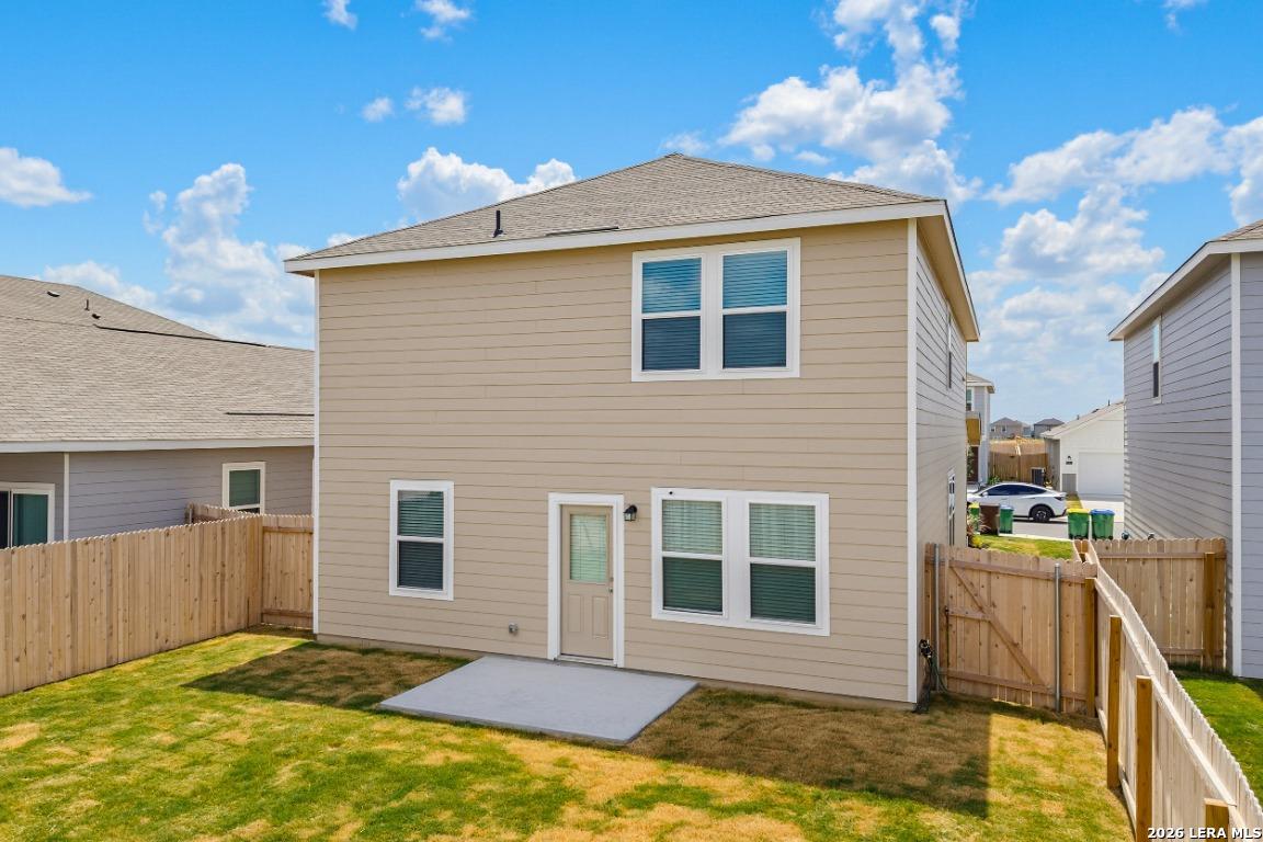 7536 Corral Summit San Antonio TX 78253