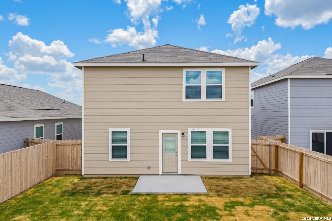 7536 Corral Summit San Antonio TX 78253