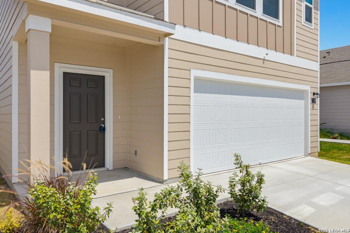 7536 Corral Summit San Antonio TX 78253