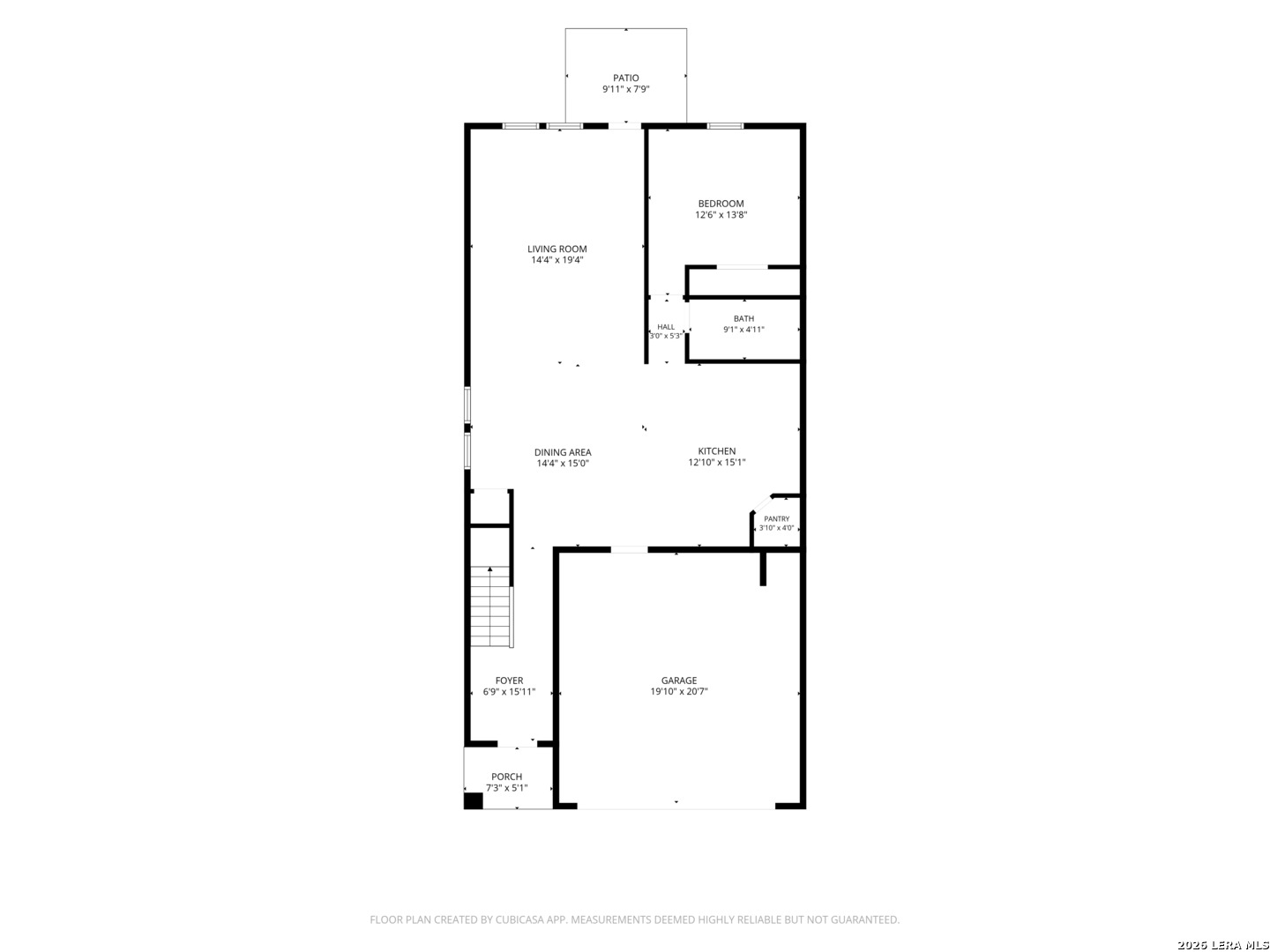 7536 Corral Summit San Antonio TX 78253