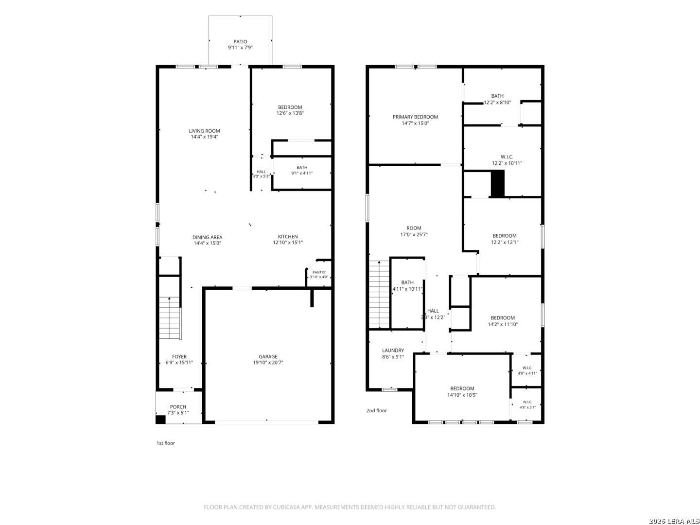 7536 Corral Summit San Antonio TX 78253
