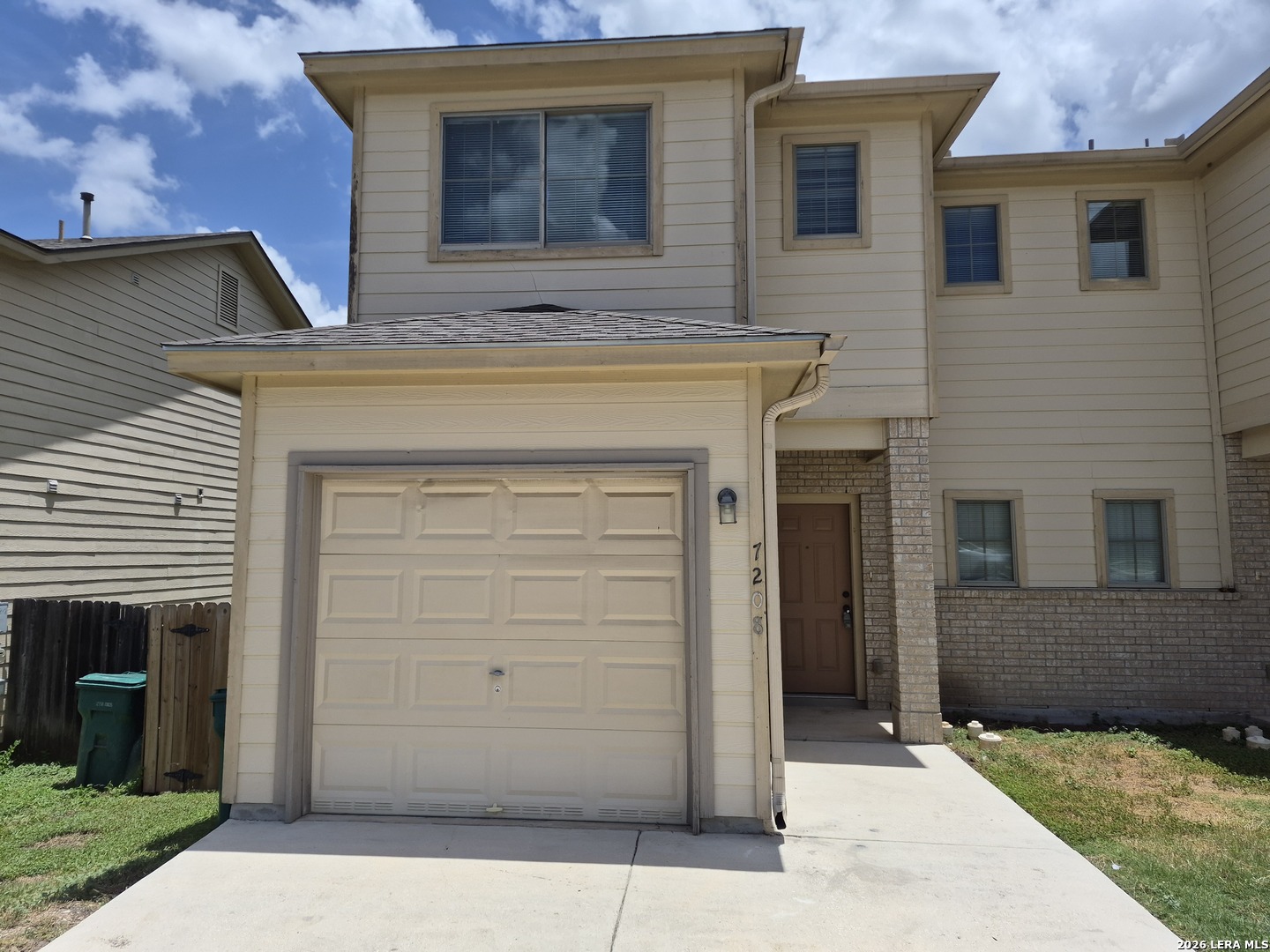 7208 Colina Way Converse TX 78109