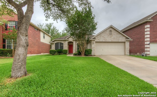 602 Turtle Hill San Antonio TX 78260