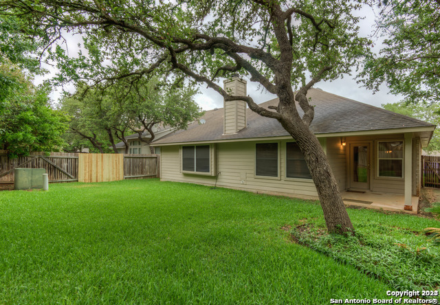 602 Turtle Hill San Antonio TX 78260