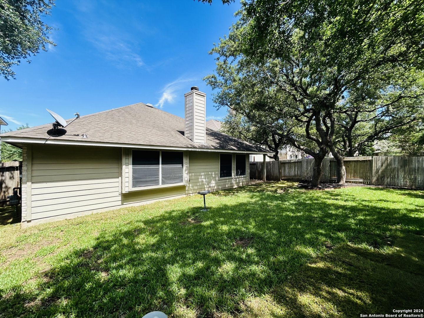 602 Turtle Hill San Antonio TX 78260