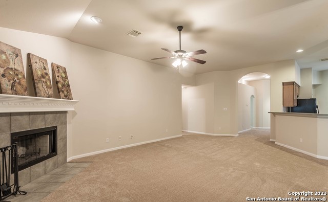 602 Turtle Hill San Antonio TX 78260