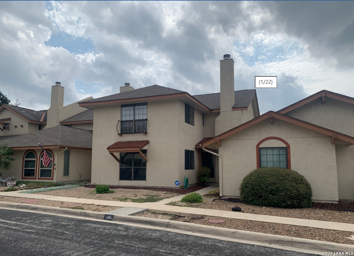 5838 Royal Bend San Antonio TX 78239