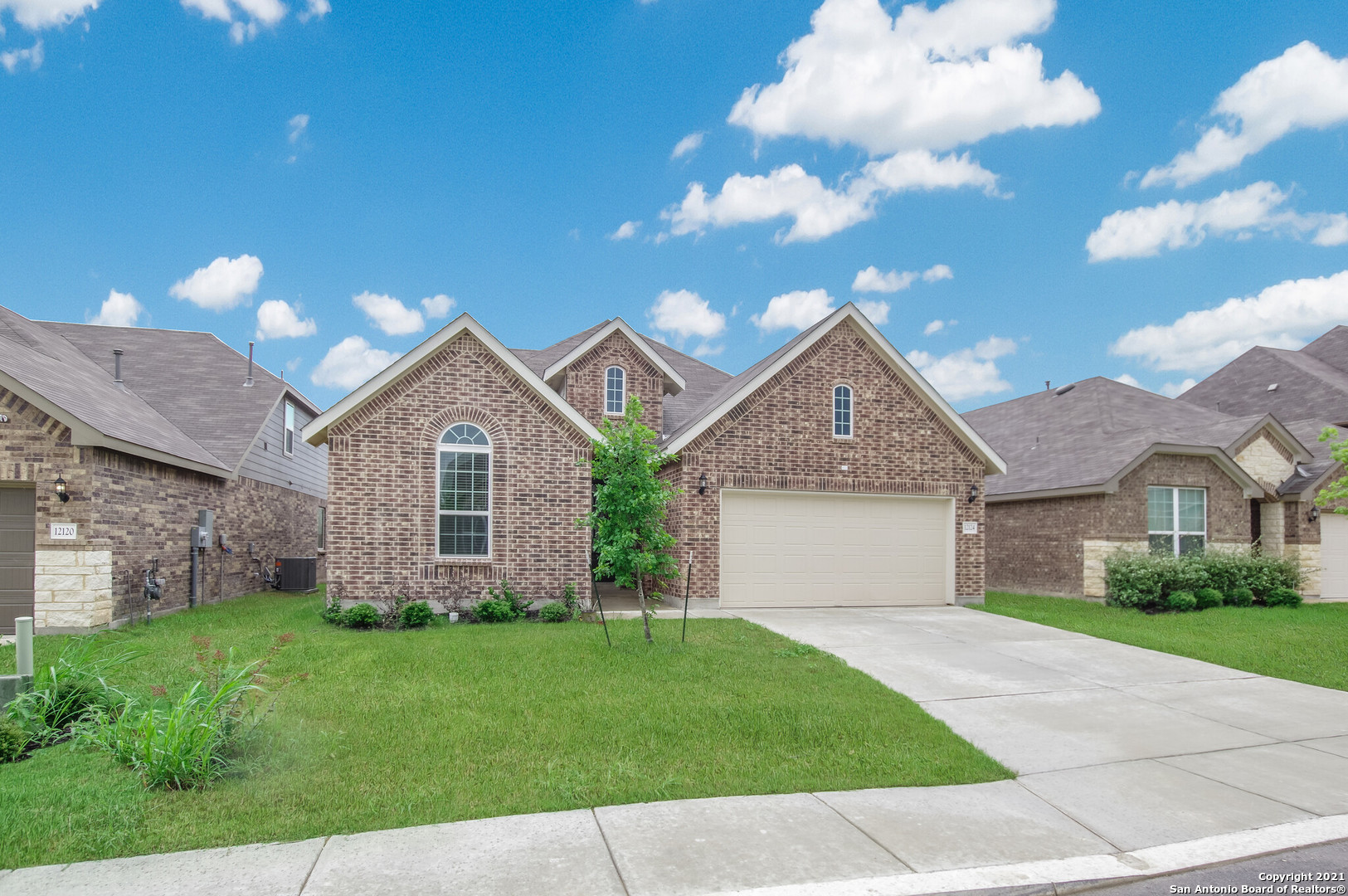 12124 Coyote Ranch San Antonio TX 78254