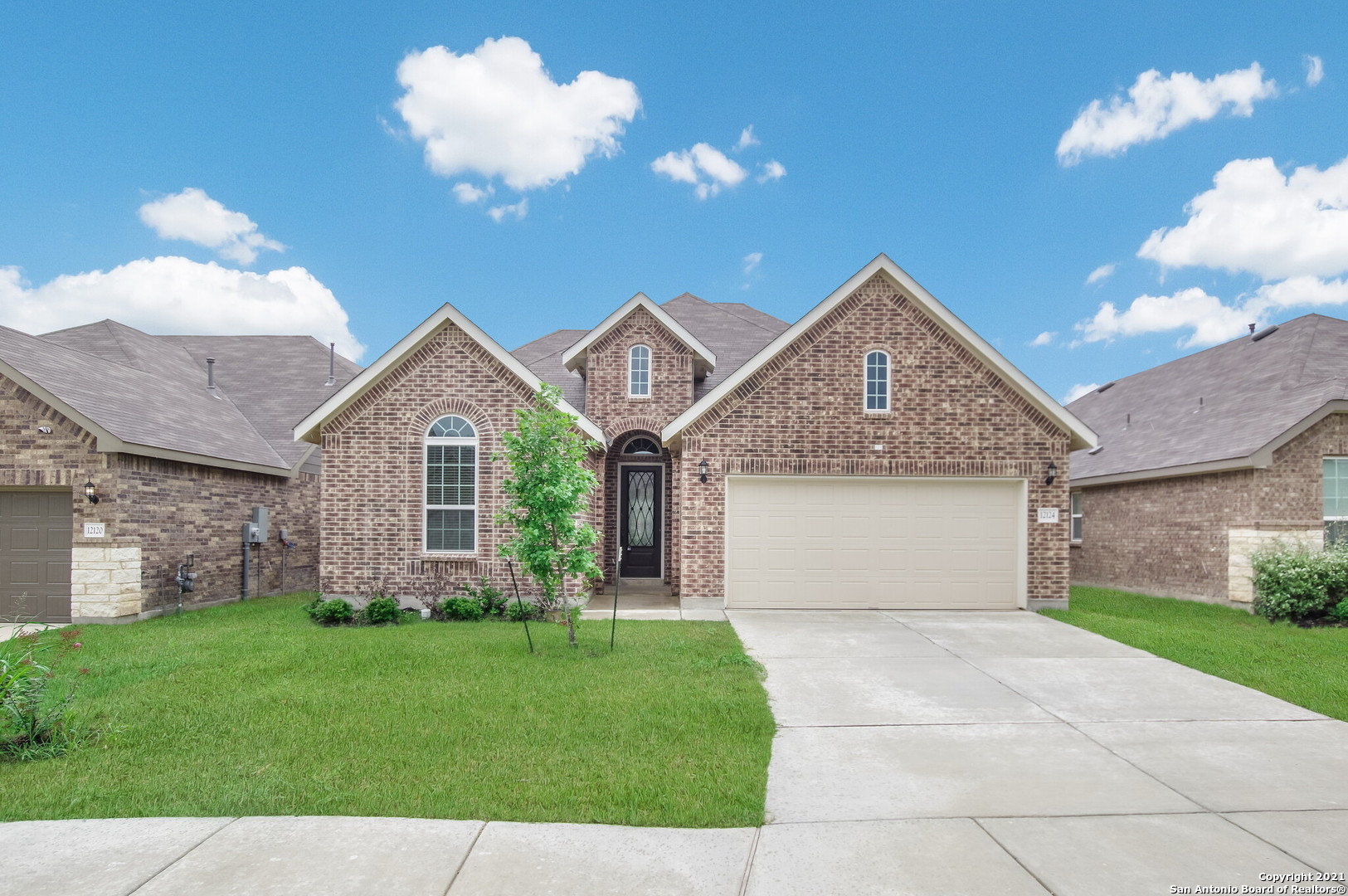 12124 Coyote Ranch San Antonio TX 78254