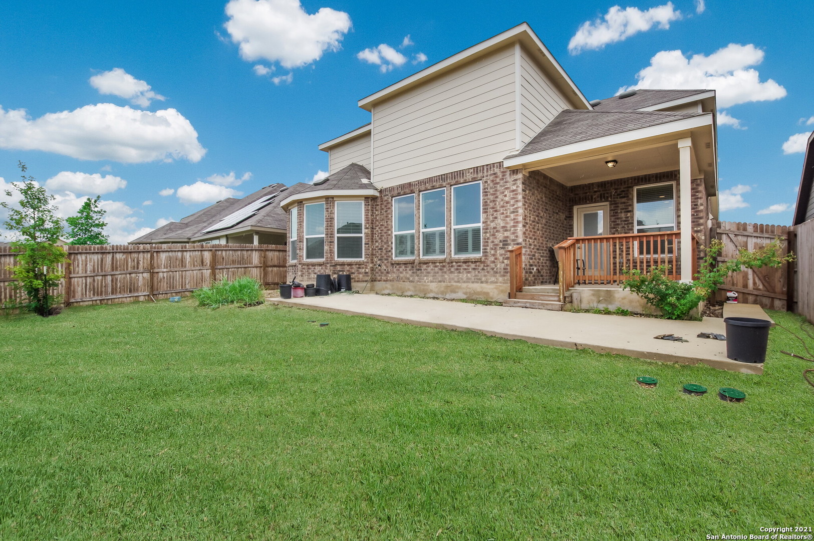 12124 Coyote Ranch San Antonio TX 78254