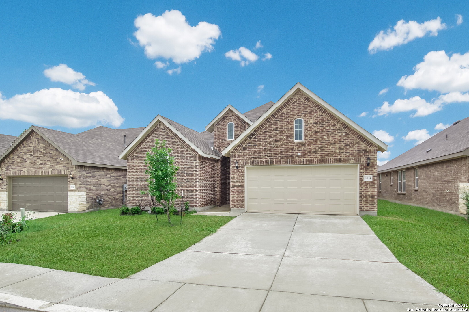 12124 Coyote Ranch San Antonio TX 78254