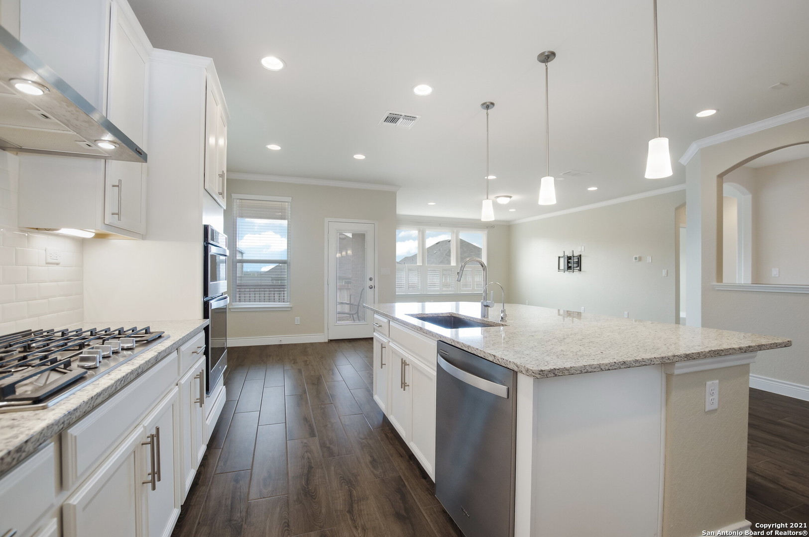 12124 Coyote Ranch San Antonio TX 78254