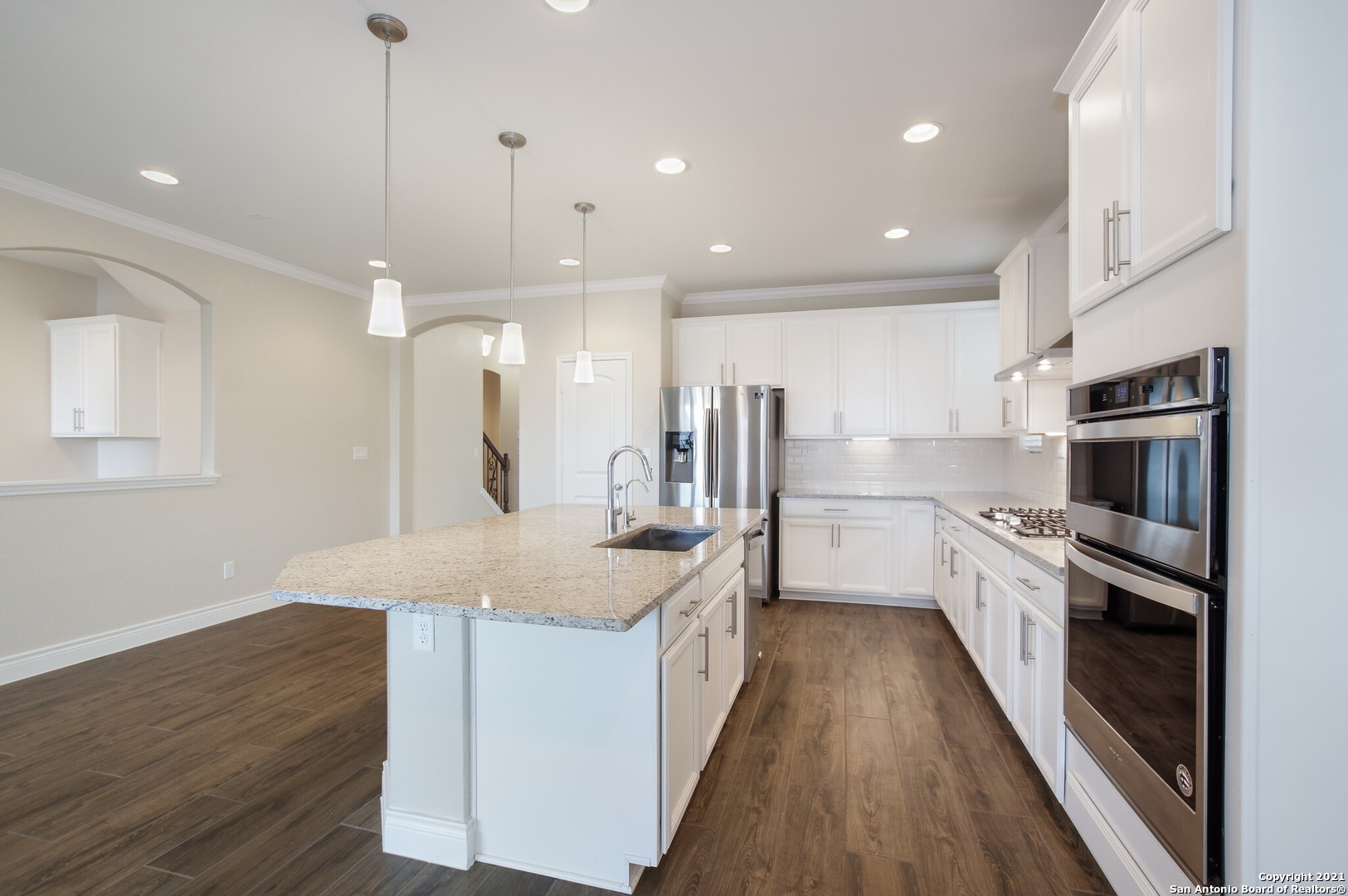 12124 Coyote Ranch San Antonio TX 78254
