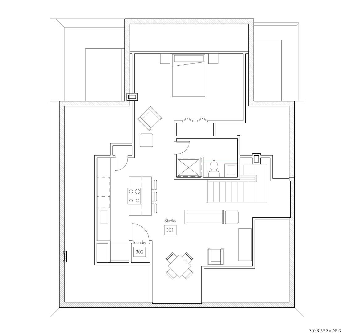 402 E Locust Street San Antonio TX 78212