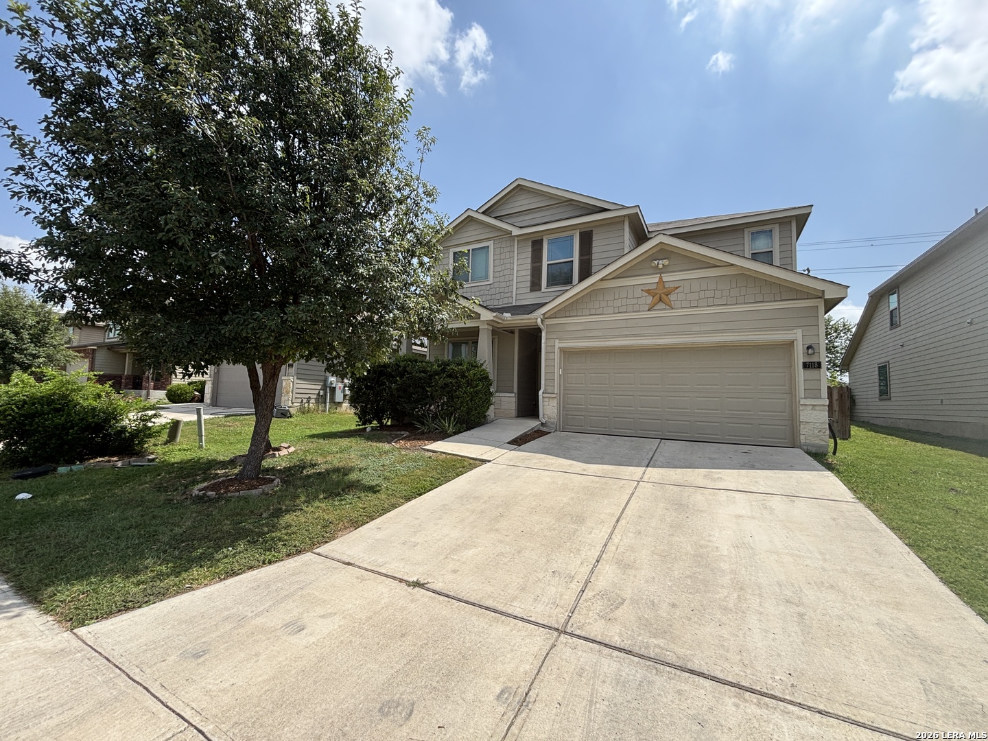 7118 Hibiscus Falls San Antonio TX 78218