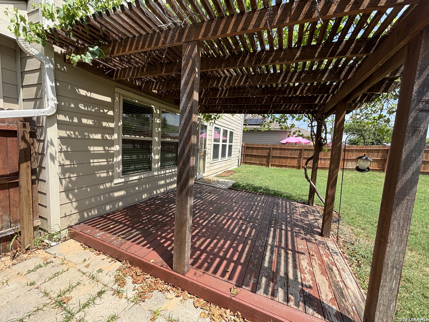 7118 Hibiscus Falls San Antonio TX 78218