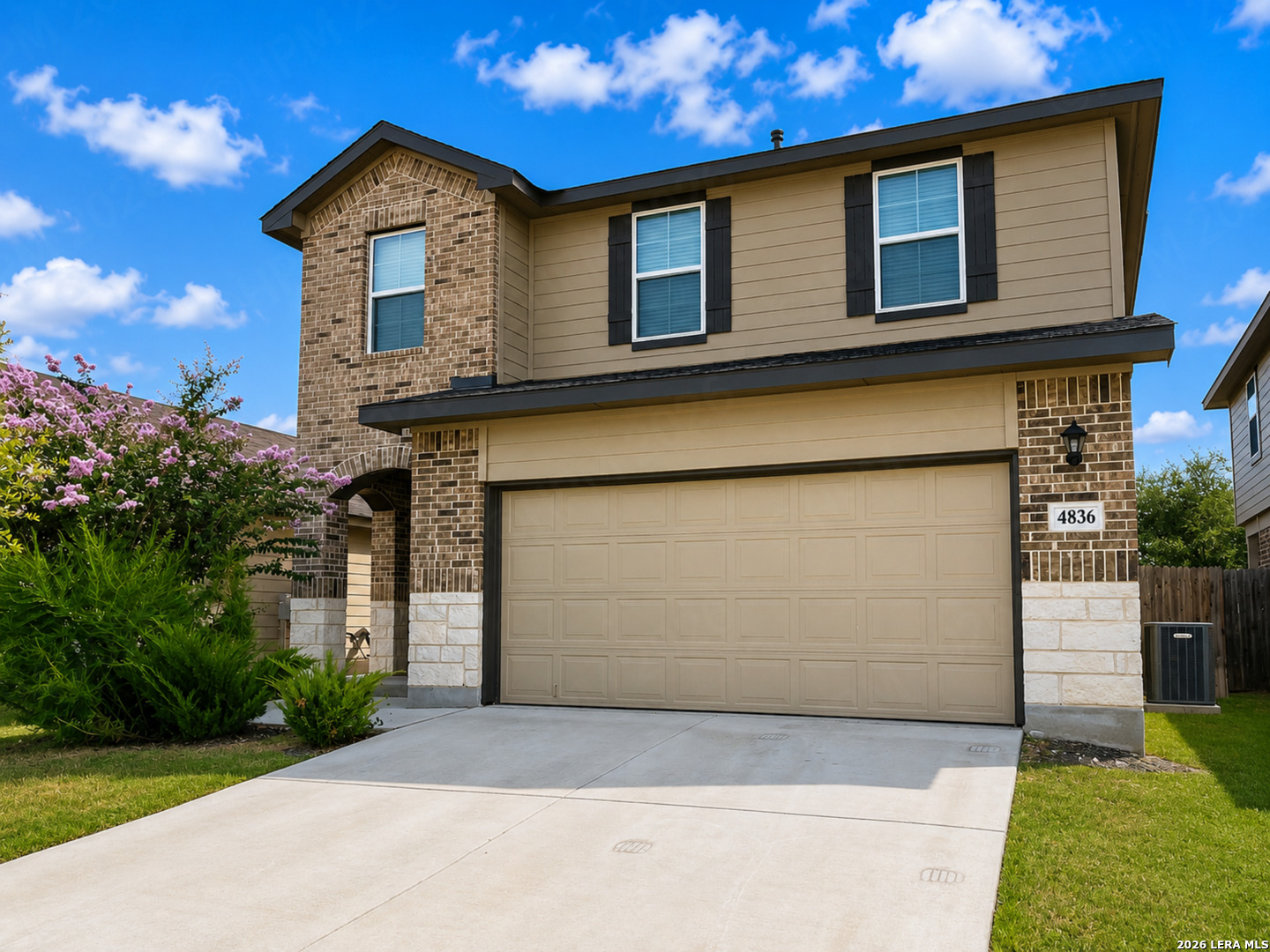 4836 Vogesite Path San Antonio TX 78253