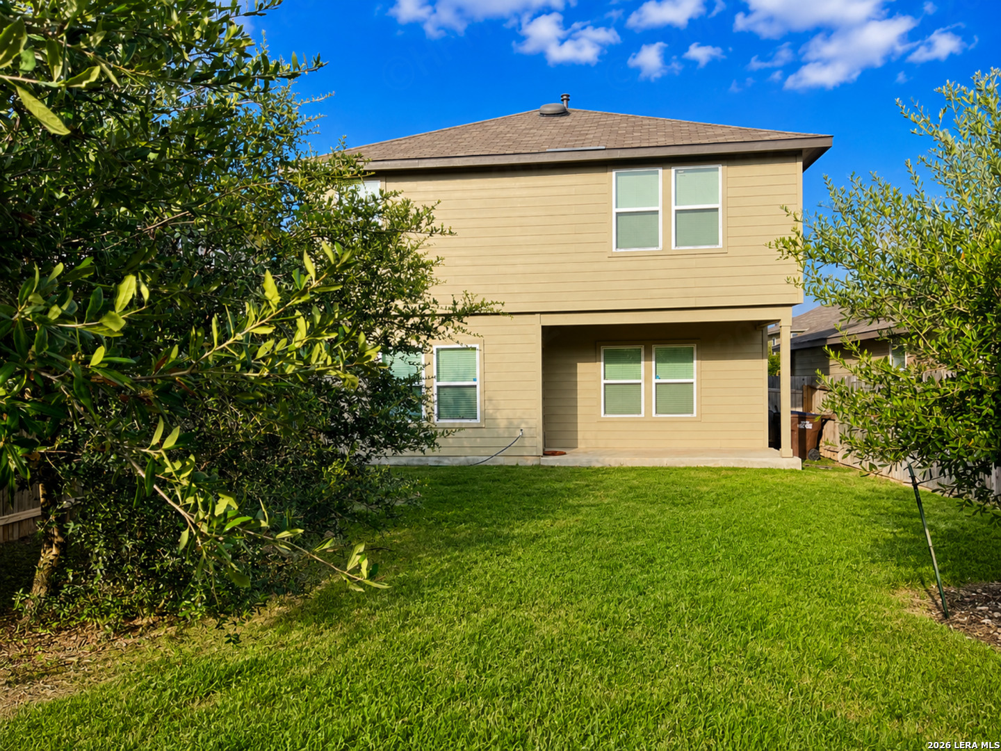 4836 Vogesite Path San Antonio TX 78253