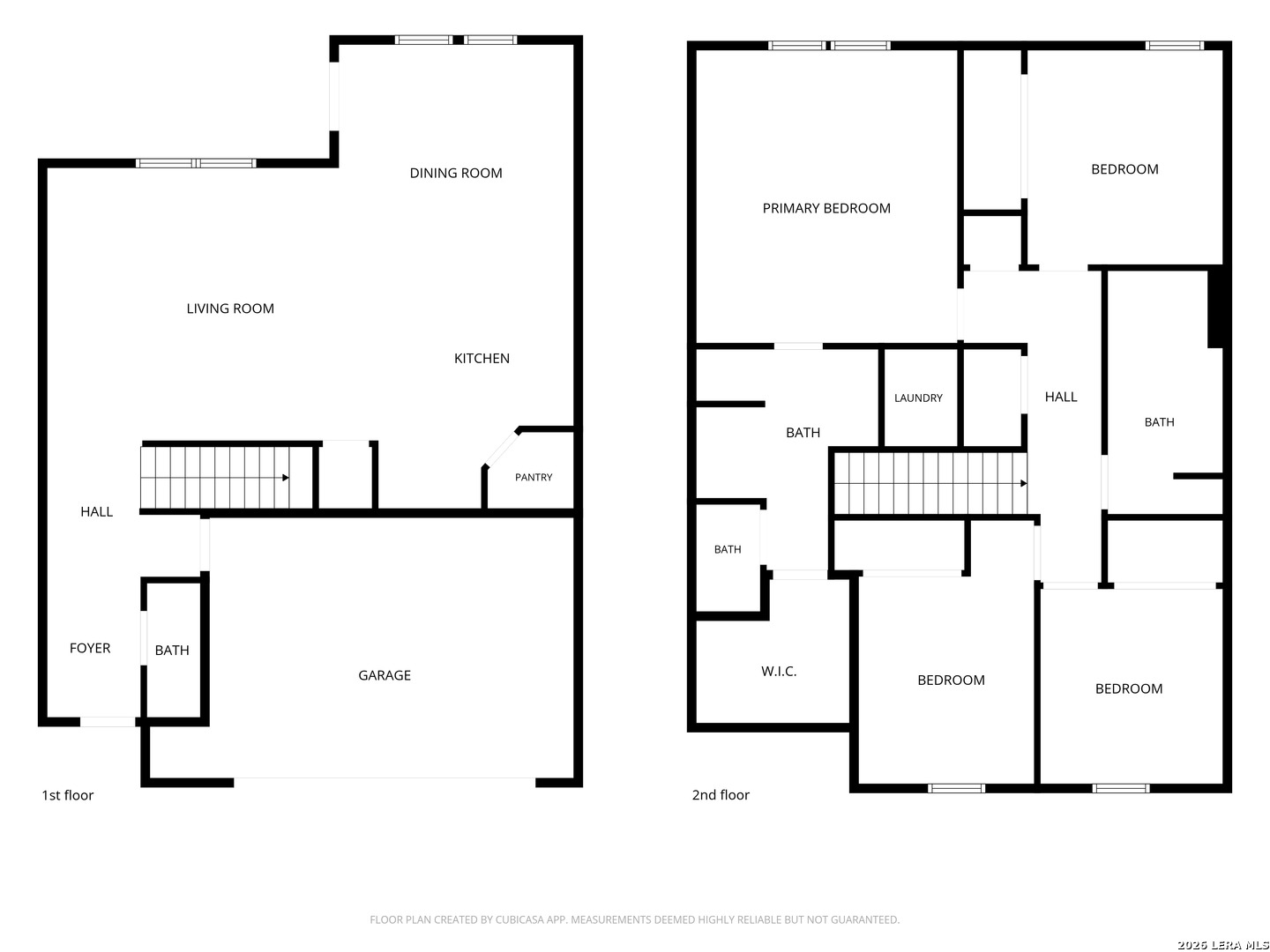 4836 Vogesite Path San Antonio TX 78253
