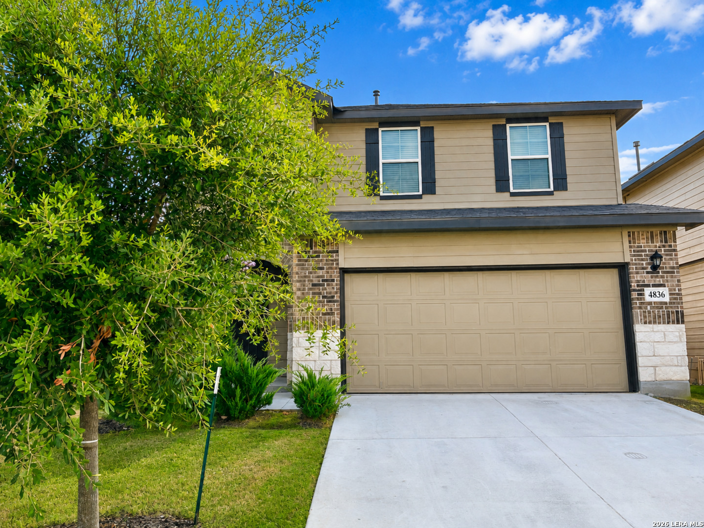 4836 Vogesite Path San Antonio TX 78253