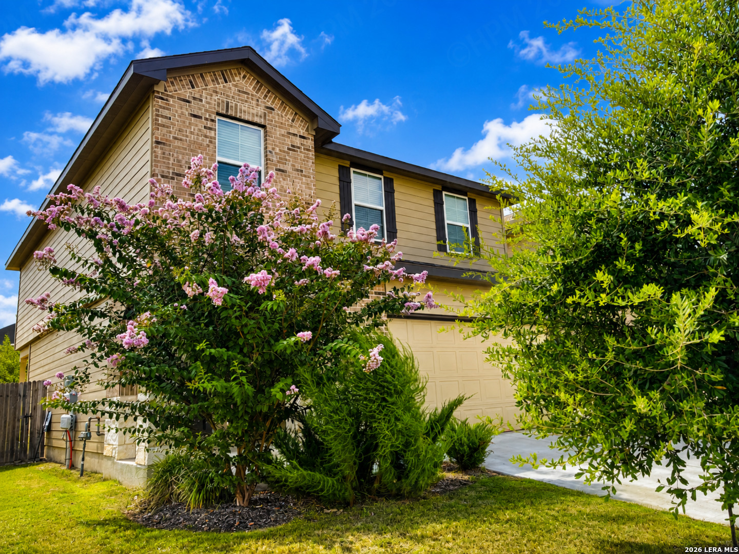 4836 Vogesite Path San Antonio TX 78253