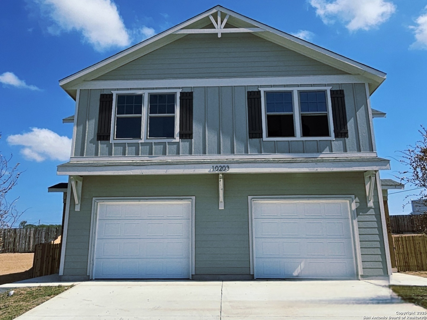 10203 Tulipwood Run San Antonio TX 78252