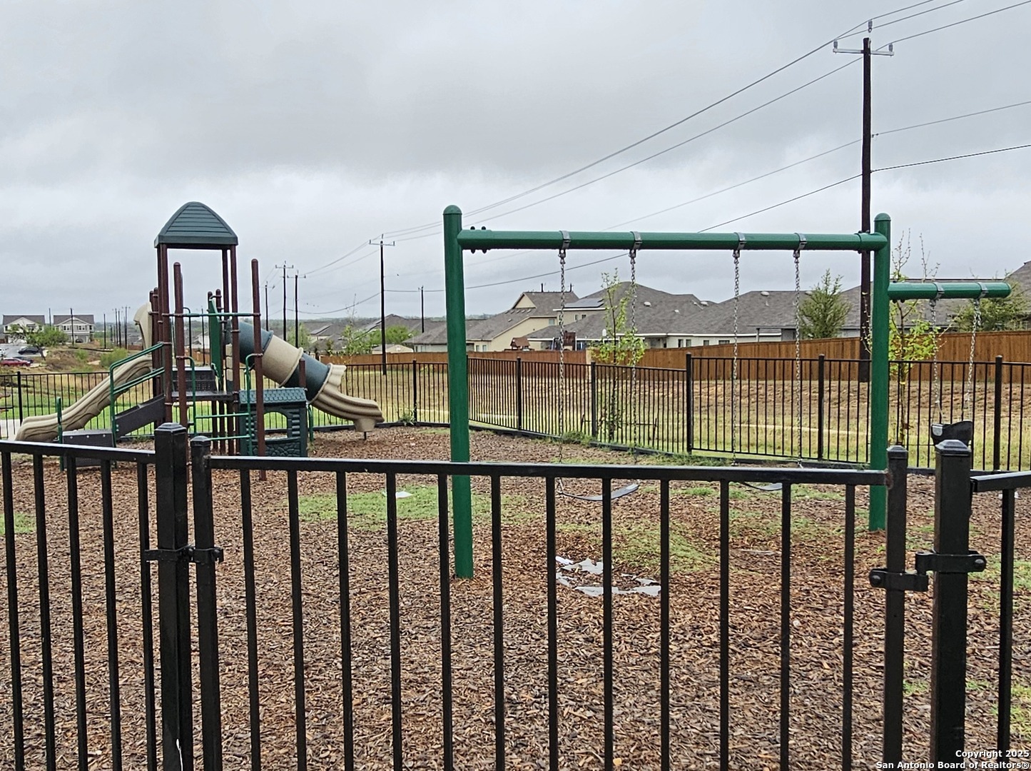10203 Tulipwood Run San Antonio TX 78252