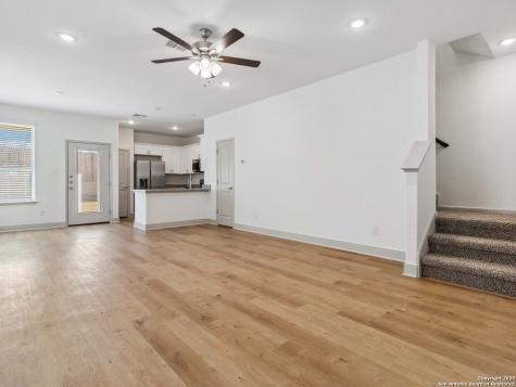 10203 Tulipwood Run San Antonio TX 78252