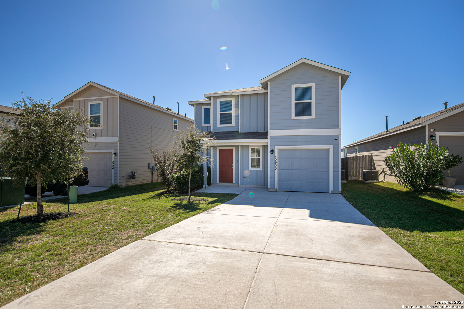 13930 Morgan Terrace San Antonio TX 78254