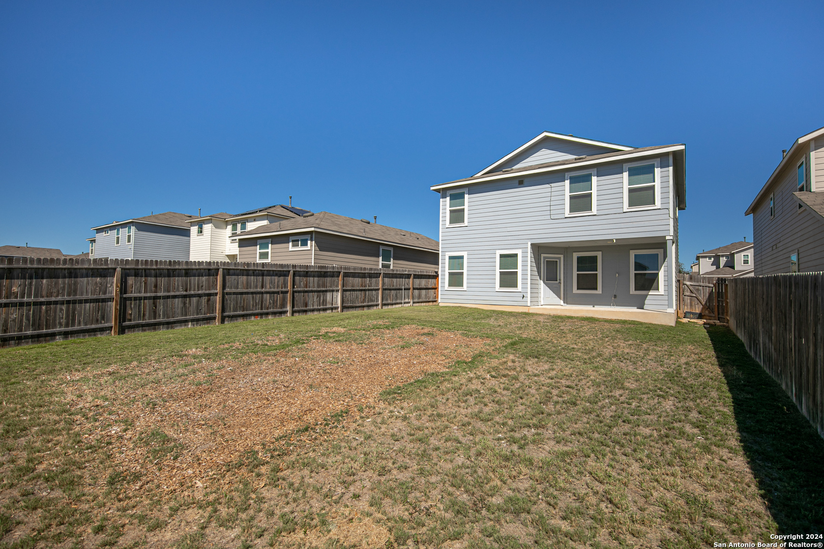 13930 Morgan Terrace San Antonio TX 78254