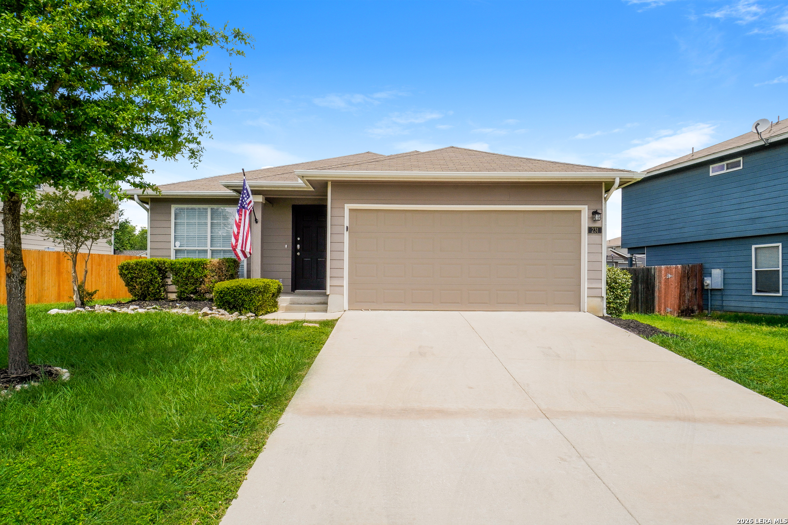 231 Cardinal Way San Antonio TX 78253