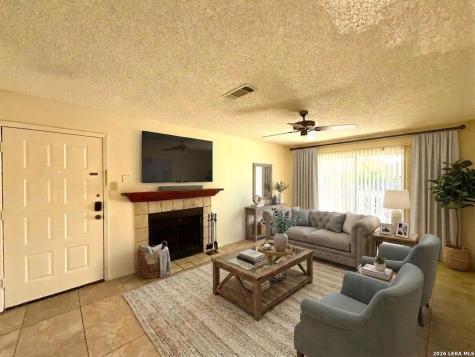 14343 Judson Road San Antonio TX 78233