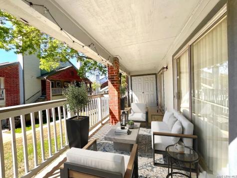 14343 Judson Road San Antonio TX 78233