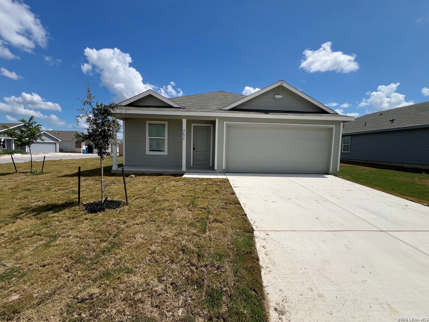 4606 Legacy Trail San Antonio TX 78073