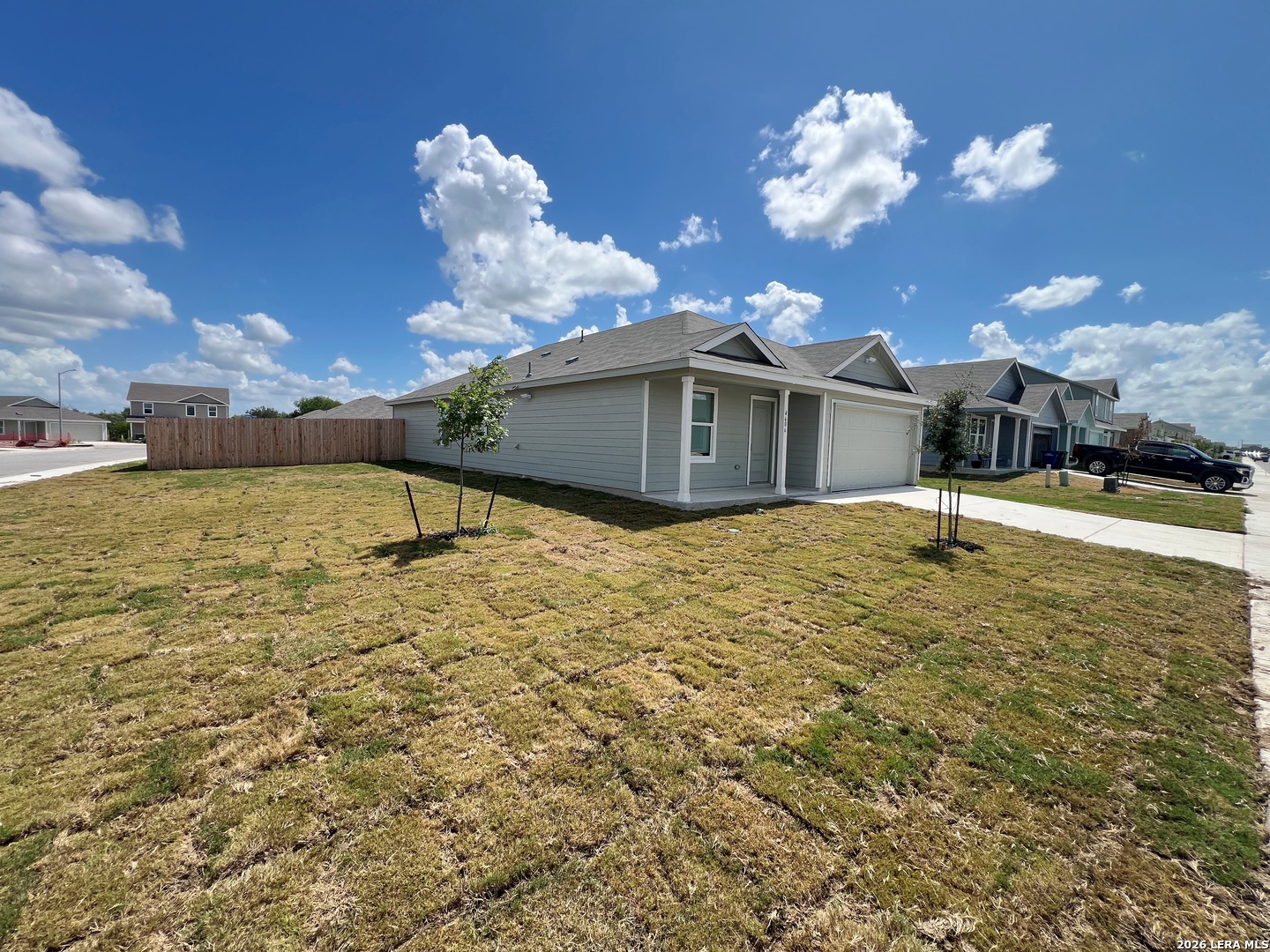 4606 Legacy Trail San Antonio TX 78073