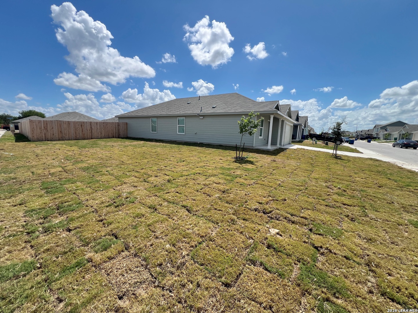 4606 Legacy Trail San Antonio TX 78073
