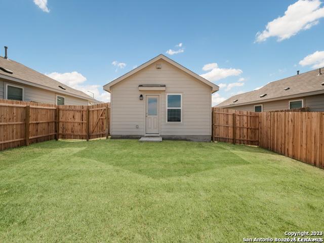 20310 Andalusite Way San Antonio TX 78264