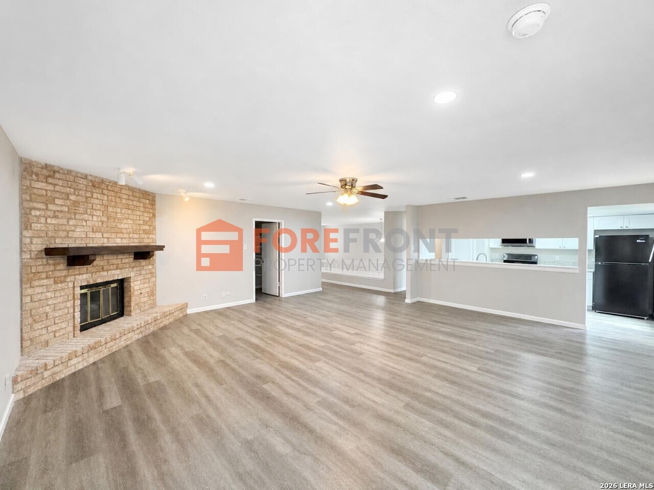 1100 S Ellison San Antonio TX 78245