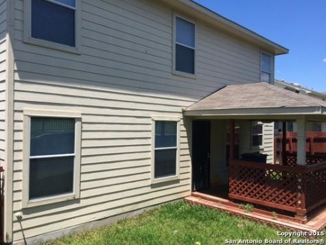 5123 Fountain Hill San Antonio TX 78244