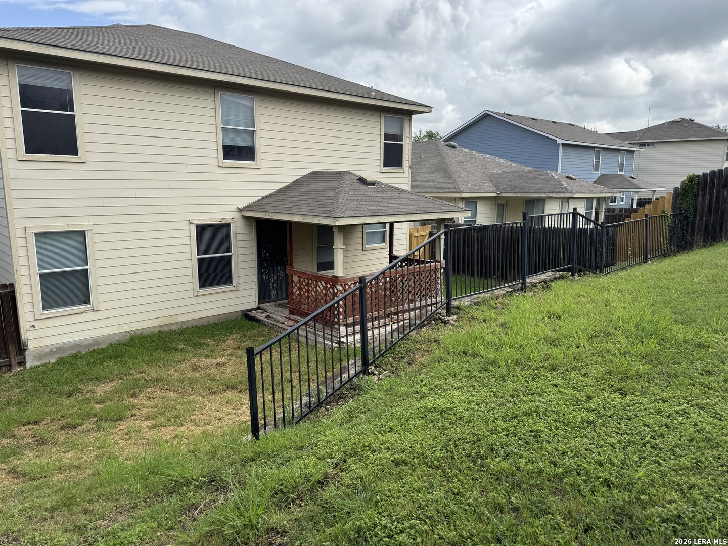 5123 Fountain Hill San Antonio TX 78244