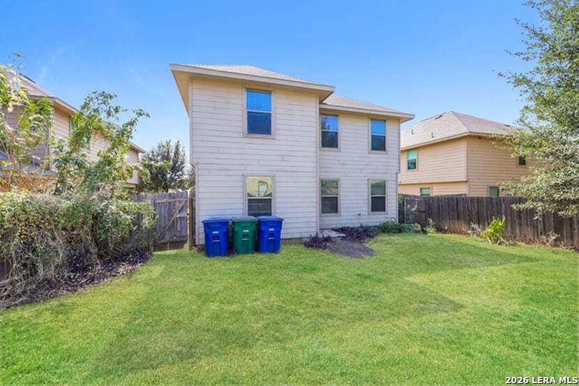 2235 Fishing Trail San Antonio TX 78224