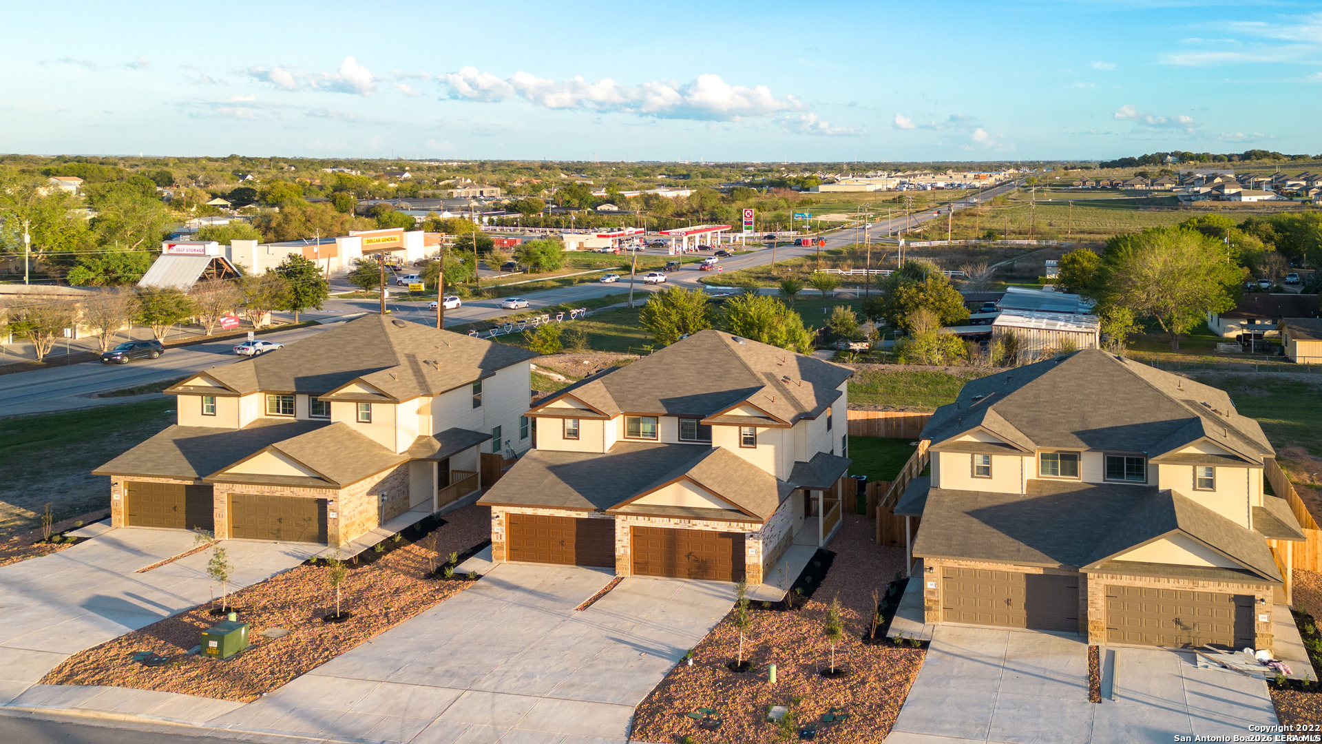 367 Emma New Braunfels TX 78130