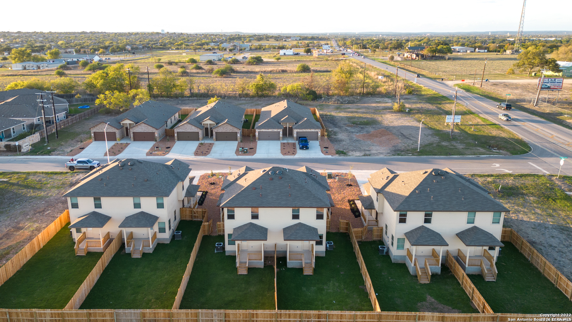367 Emma New Braunfels TX 78130