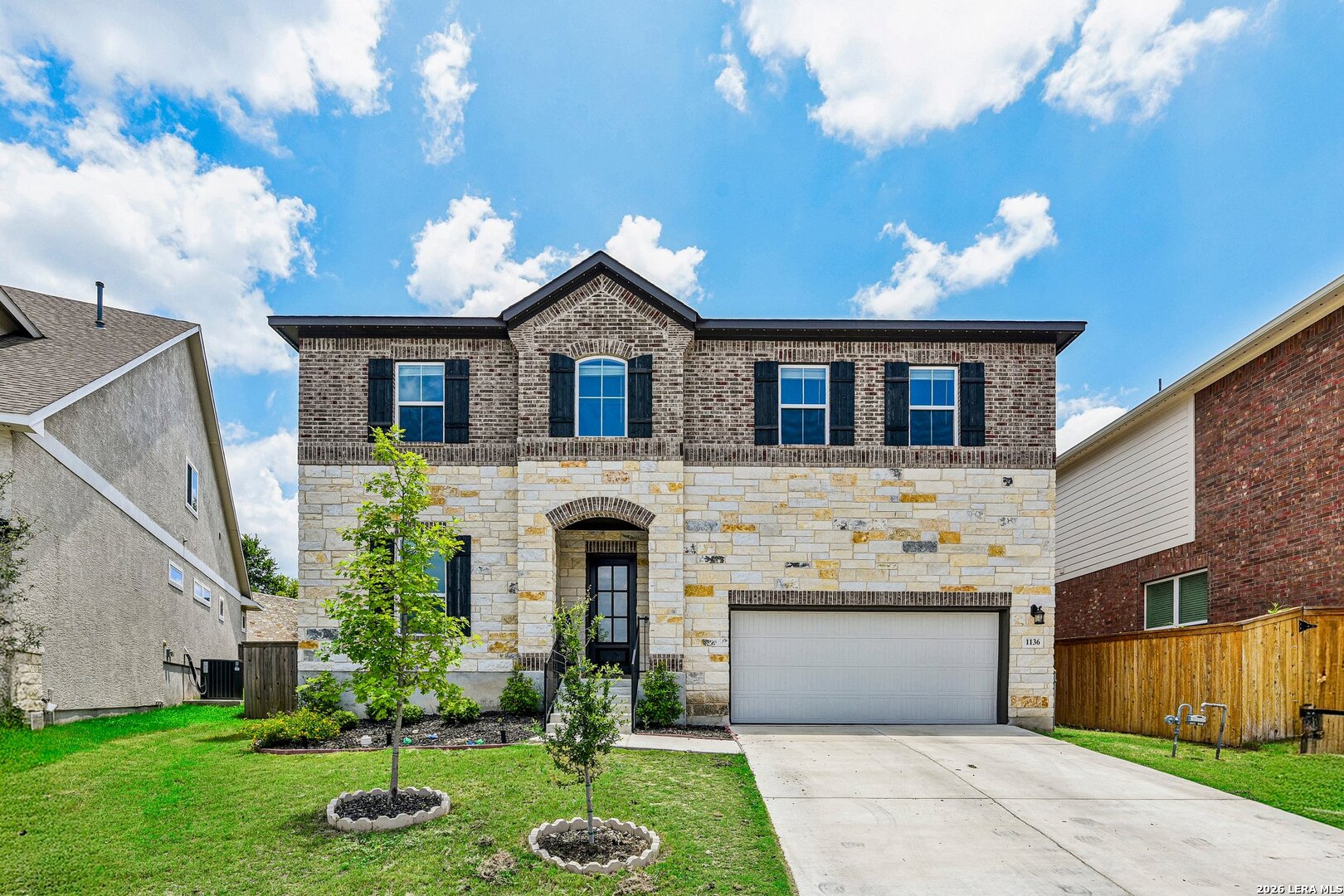 1136 Aidenbaum San Antonio TX 78260