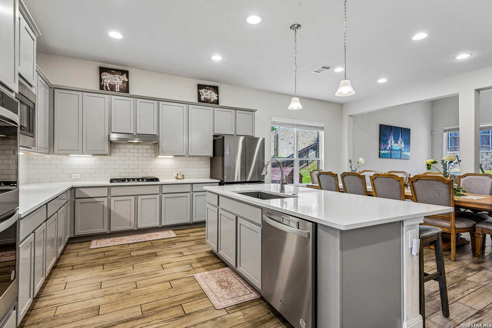 1136 Aidenbaum San Antonio TX 78260