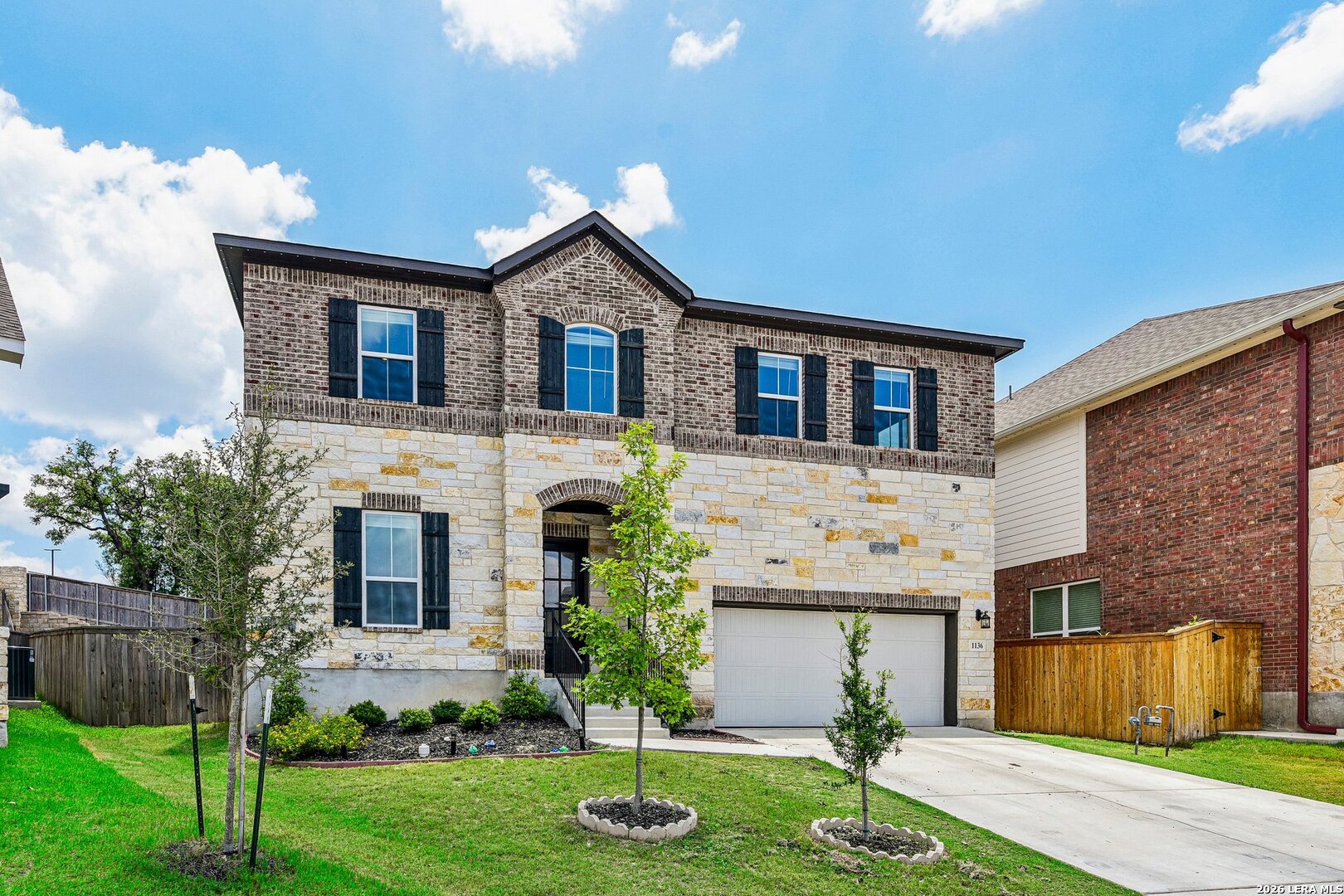 1136 Aidenbaum San Antonio TX 78260